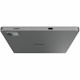 Acer Iconia Tab A10 A10-21 A10-21-A0T7 Tablet - 10.1" WXGA - Allwinner - 4 GB - 128 GB Storage - Android 14 - Silver