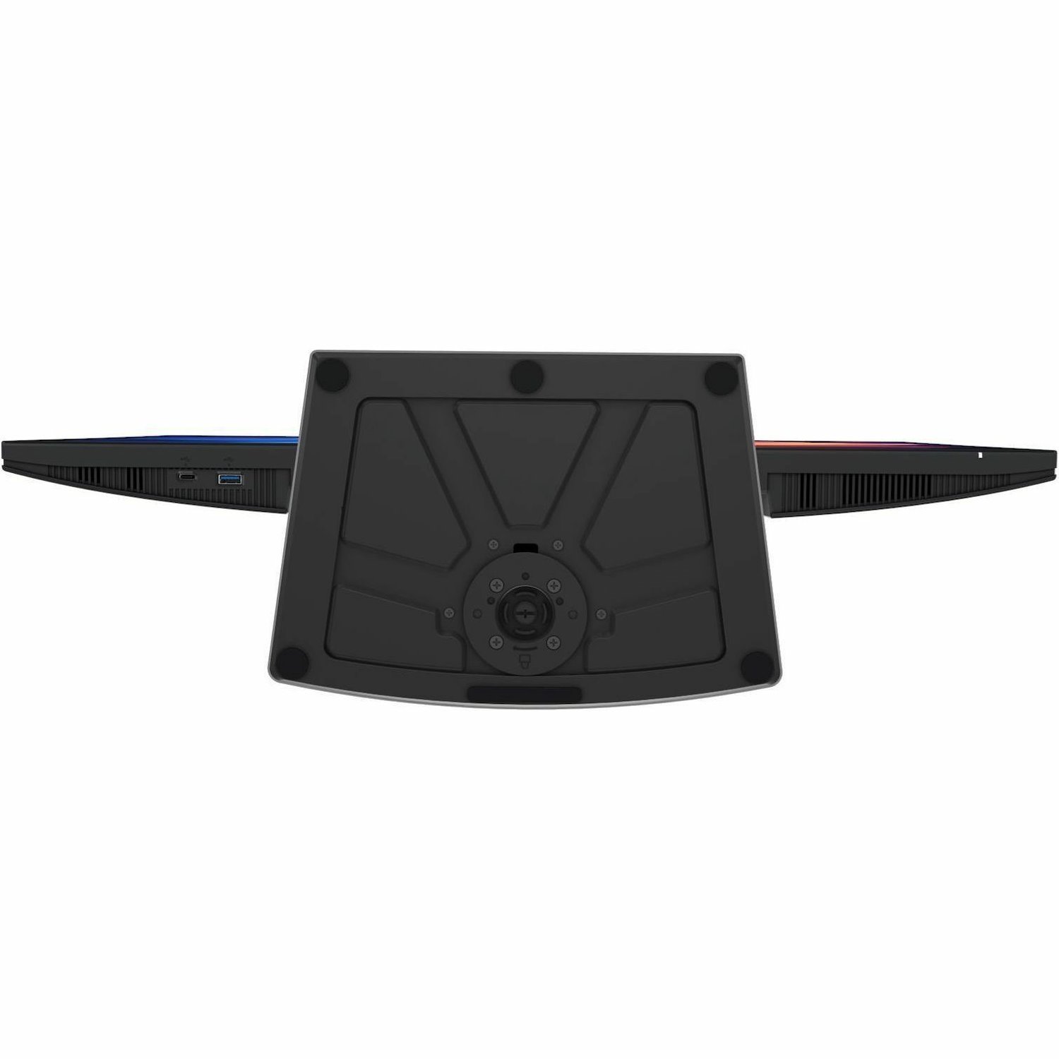 Dell P2725H 27" Class Full HD LED Monitor - 16:9 - Black