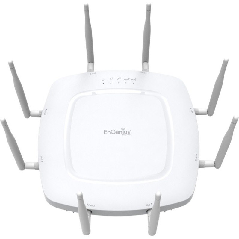 EnGenius Neutron EWS371AP IEEE 802.11ac 2.50 Gbit/s Wireless Access Point