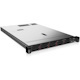 Lenovo ThinkSystem SR630 7X02A0FXAU 1U Rack Server - 1 Xeon Gold 6226R 2.90 GHz - 32 GB RAM - 12Gb/s SAS, Serial ATA/600 Controller