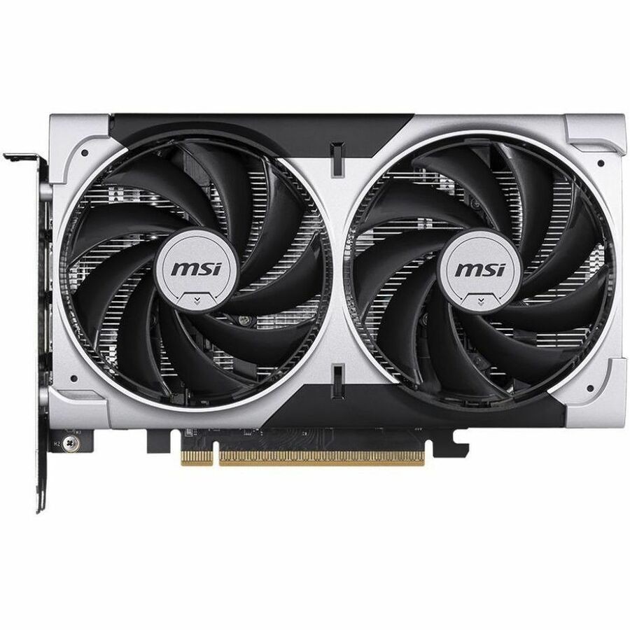 MSI NVIDIA GeForce RTX 5050 Graphic Card - 8 GB GDDR6