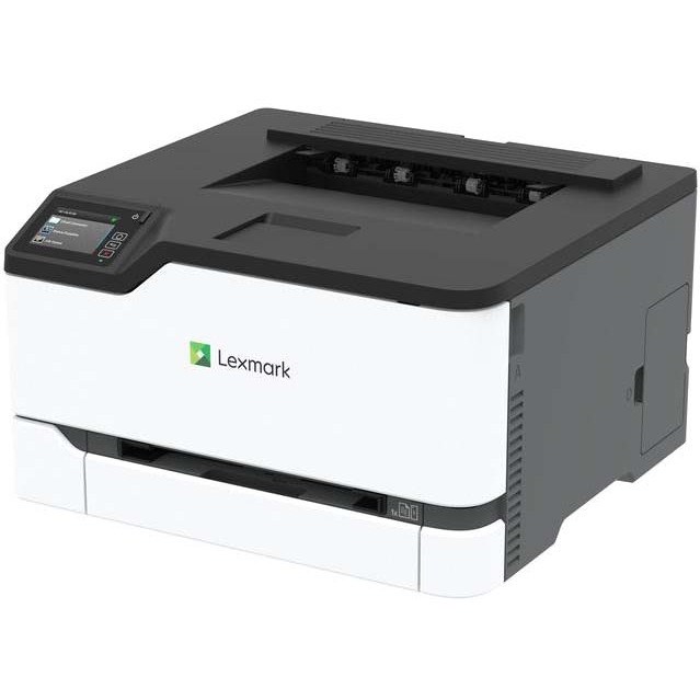 Lexmark CS431dw Desktop Laser Printer - Colour