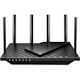 TP-Link Archer AX72 Wi-Fi 6 IEEE 802.11 a/b/g/n/ac/ax Ethernet Wireless Router