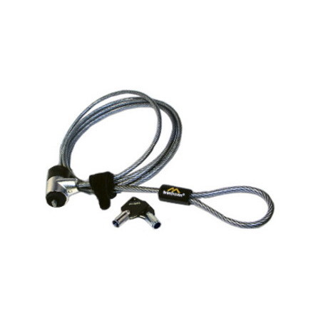 Brenthaven 4100 Notebook Cable Lock