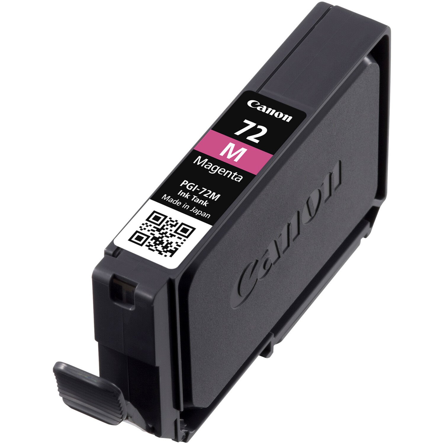 Canon LUCIA PGI-72M Original Inkjet Ink Cartridge - Magenta Pack