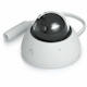 Ubiquiti UniFi Protect UVC-AI-DOME-W 8 Megapixel Outdoor 4K Network Camera - Colour - Dome