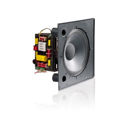JBL Control 322C 2-way Speaker - 400 W RMS