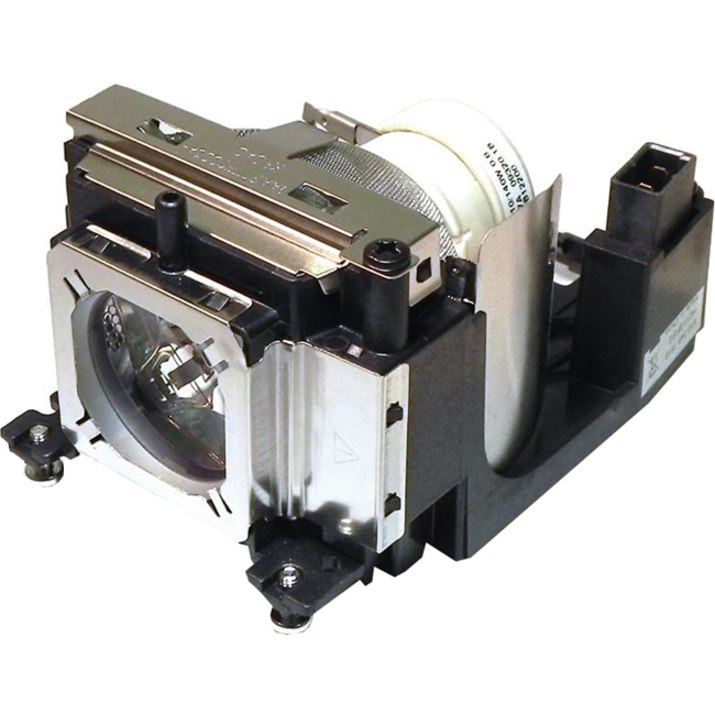 Compatible Projector Lamp Replaces Sanyo POA-LMP142, EIKI 610 349 7518, EIKI 610-349-7518, EIKI 6103497518, Sanyo RLC-065-ER