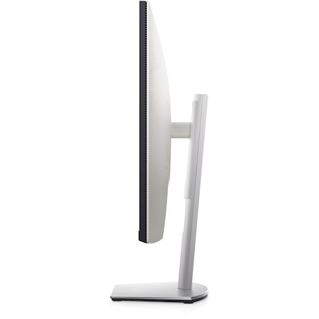 Moniteur Dell  27″ - S2721HS - Pied rétractable - Blanc