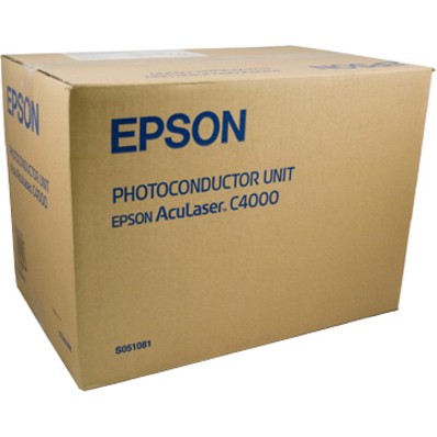Epson Photoconductor Unit For AcuLaser C4000 Printer