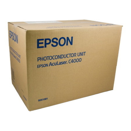 Epson C13S051081 Laser Imaging Drum