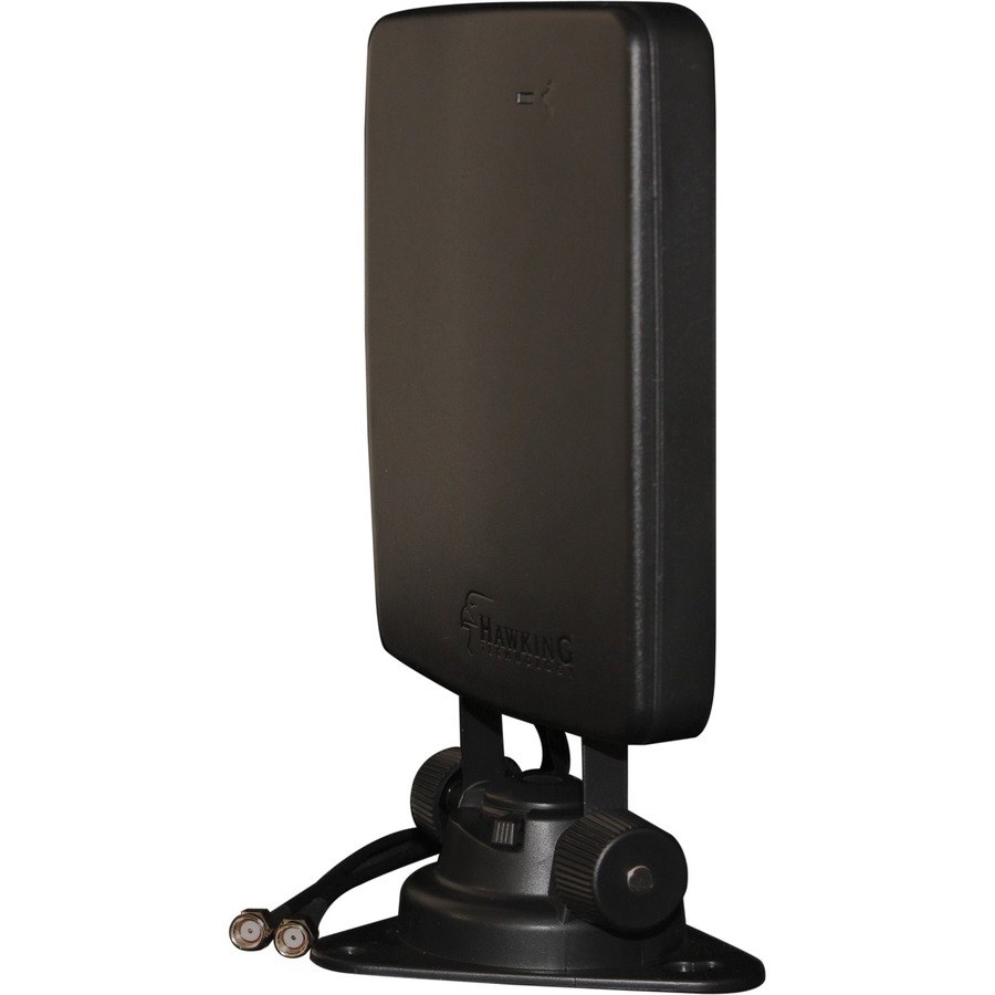 Hawking Hi-Gain Dual-Band 9dBI Directional Antenna Kit [HD9DP]