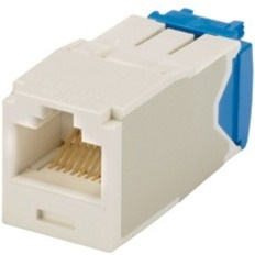 Panduit Mini-Com Cat.6a Network Connector