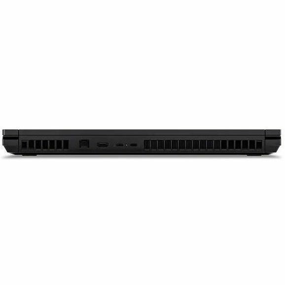 Lenovo ThinkPad P16 Gen 3 21RQ0013US 16" Mobile Workstation - WQUXGA - Intel Core Ultra 7 255HX - 32 GB - 1 TB SSD - English (US) Keyboard - Black