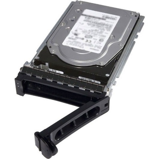 DELL SOURCING - NEW 800 GB Solid State Drive - 2.5" Internal - SAS (12Gb/s SAS)