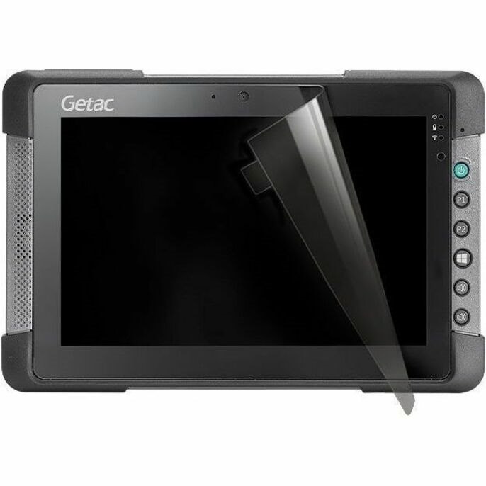 Getac Screen Protection Film Clear