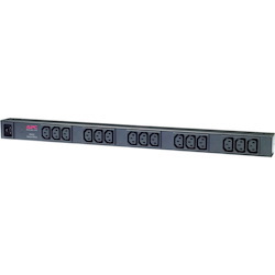 APC by Schneider Electric NetShelter PDU