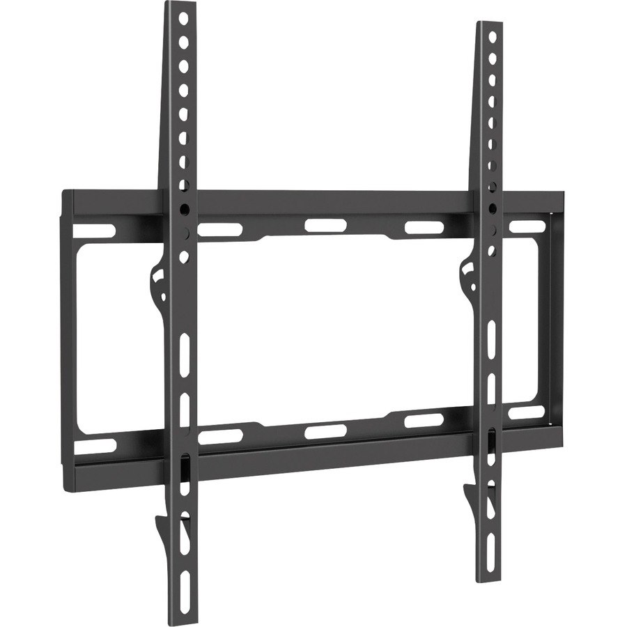 Manhattan 460934 Wall Mount for Flat Panel Display - Black