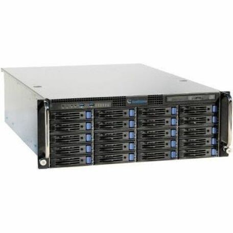 Geovision Ultra 4U 8Bay VMS I9 64CH Adv