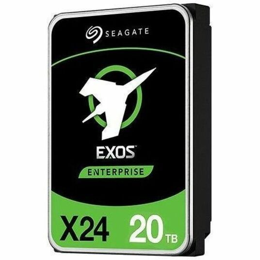 QNAP 20 TB Hard Drive - 3.5" Internal - SATA (SATA/600)