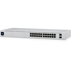 Unifi Switch 24 PoE