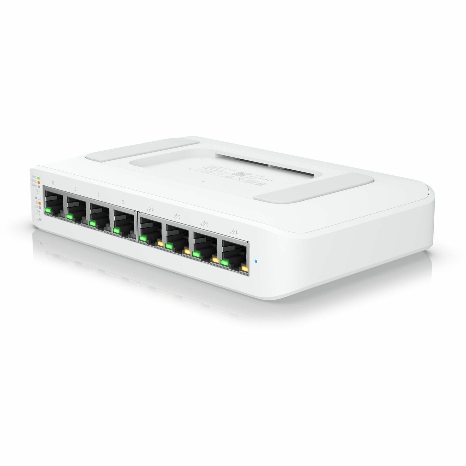 Ubiquiti USW-Lite-8-POE UniFi Switch Lite 8-Port PoE