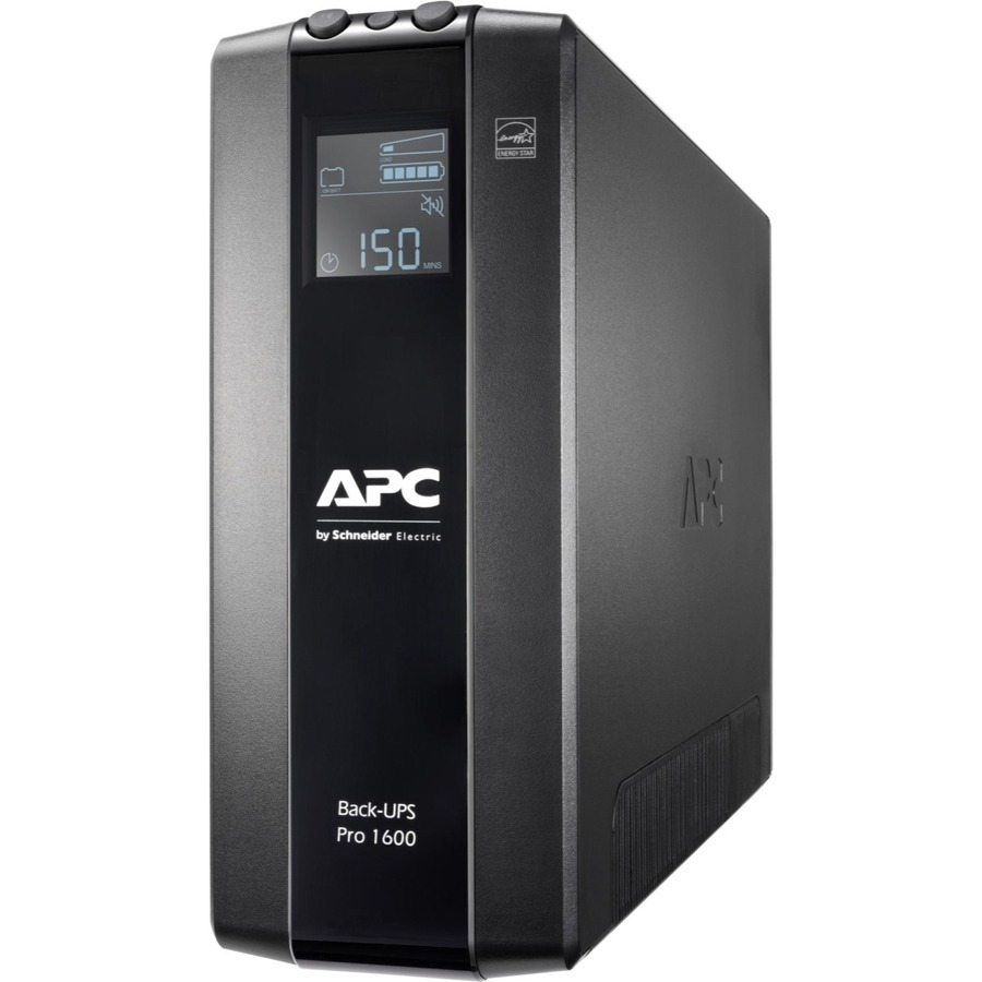 Schneider Electric Back-UPS Pro BR1600MI Line-interactive USV - 1,60 kVA/960 W