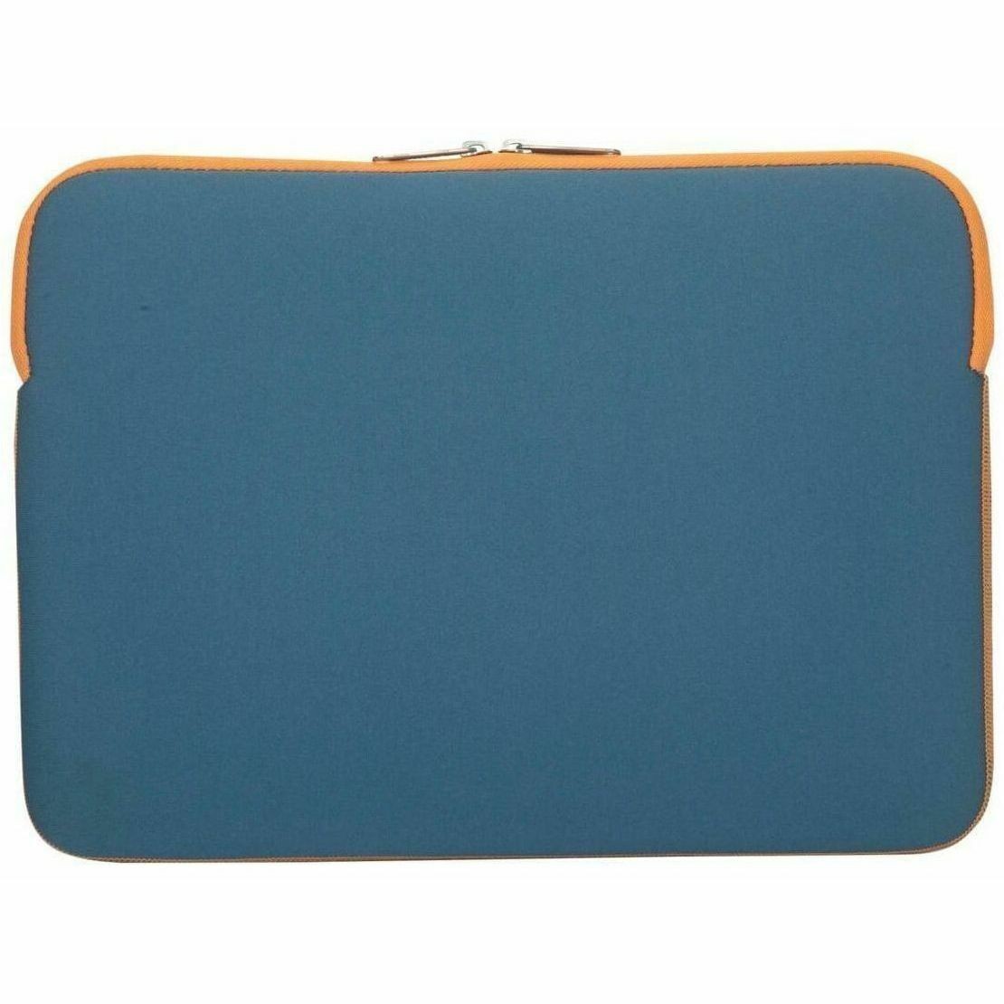 Targus Pulse TBS97002GL Carrying Case (Sleeve) for 33 cm (13") to 35.6 cm (14") Notebook - Blue