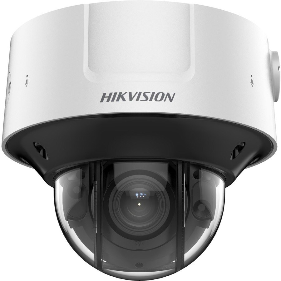 Hikvision DeepinView IDS-2CD7586G0-IZHSY 8 Megapixel HD Network Camera - Color - Dome