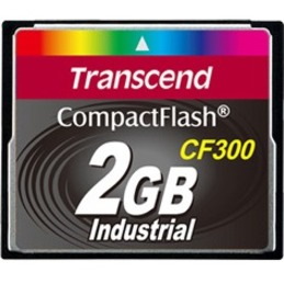 Transcend 1 GB CompactFlash