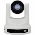 PTZOptics MOVE Full HD Network Camera - Colour - White