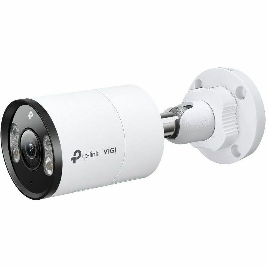 TP-Link InSight InSight S345 4 Megapixel Outdoor Network Camera - Color - Bullet