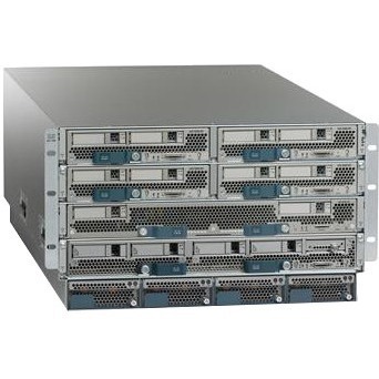Cisco UCS 5100 UCS 5108 Blade Server Case