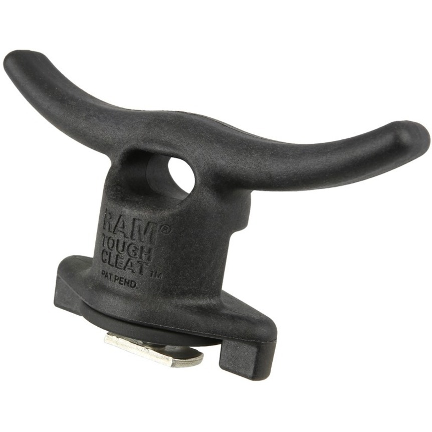 RAM Mounts Marine Mount for Kayak