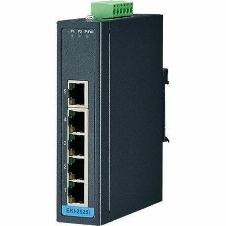 Advantech EKI-2525I Ethernet Switch