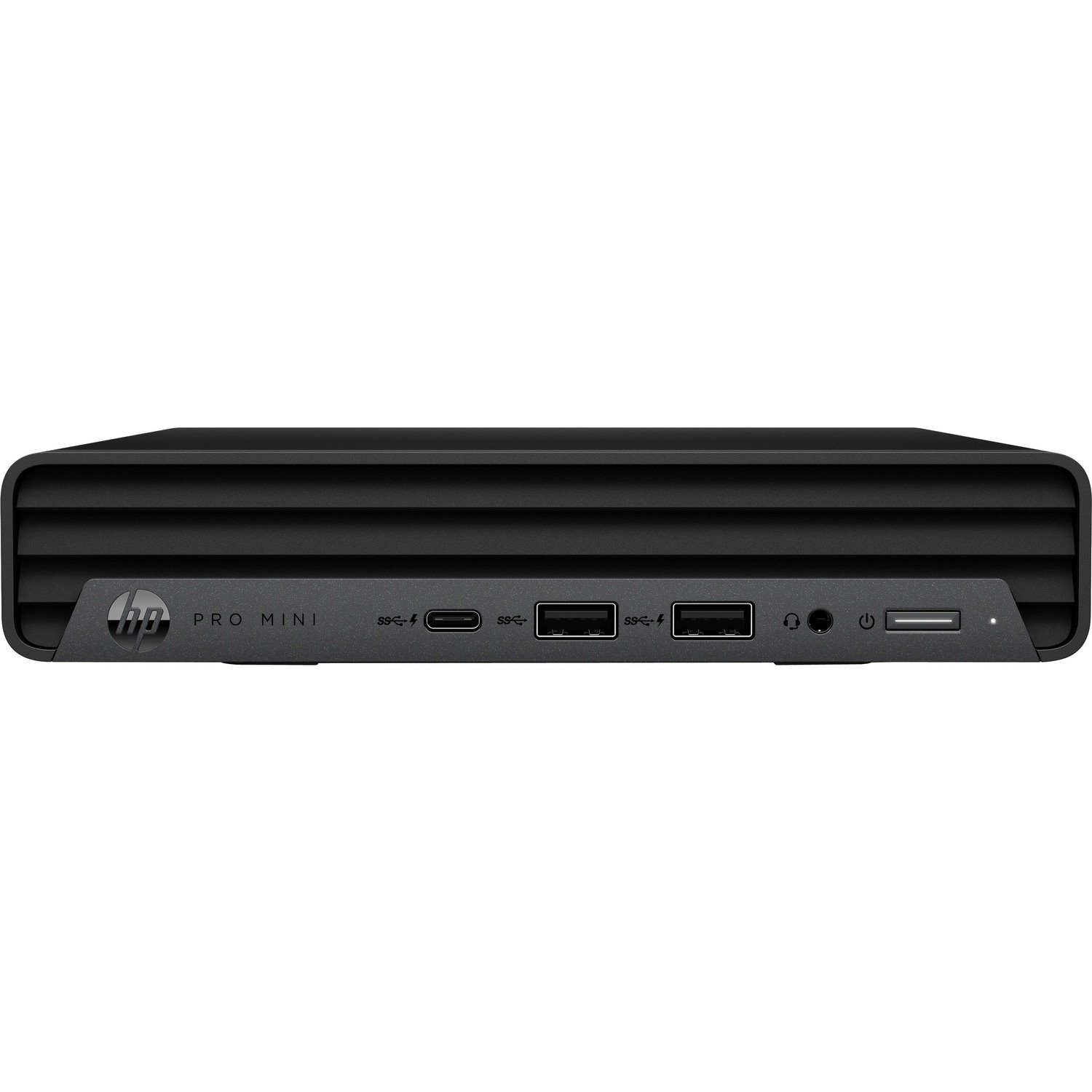 HP Pro Mini 400 G9 Desktop Computer - Intel Core i5 12th Gen i5-12500T - 16 GB - 512 GB SSD - Mini PC