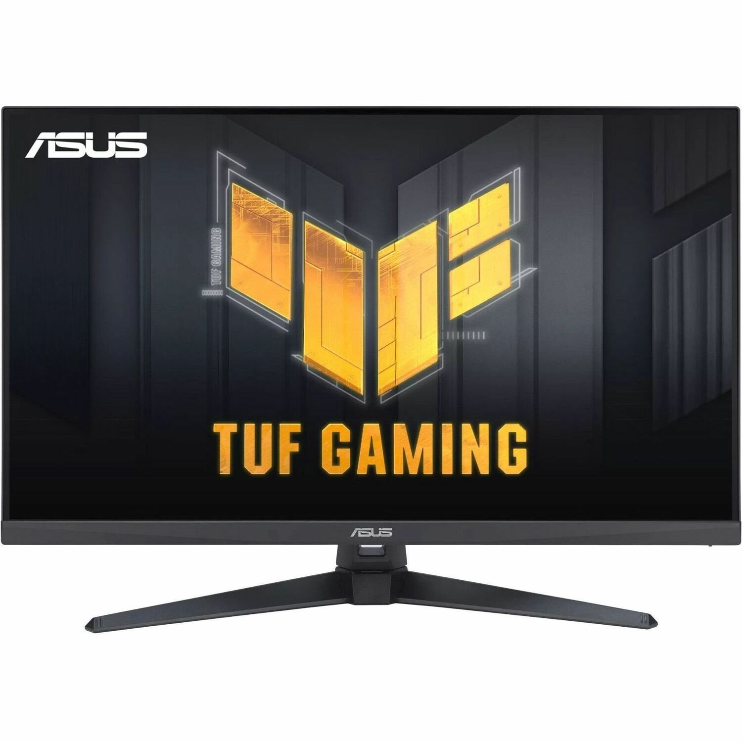 TUF VG328QA1A 32" Class Full HD Gaming LED Monitor - 16:9 - Black