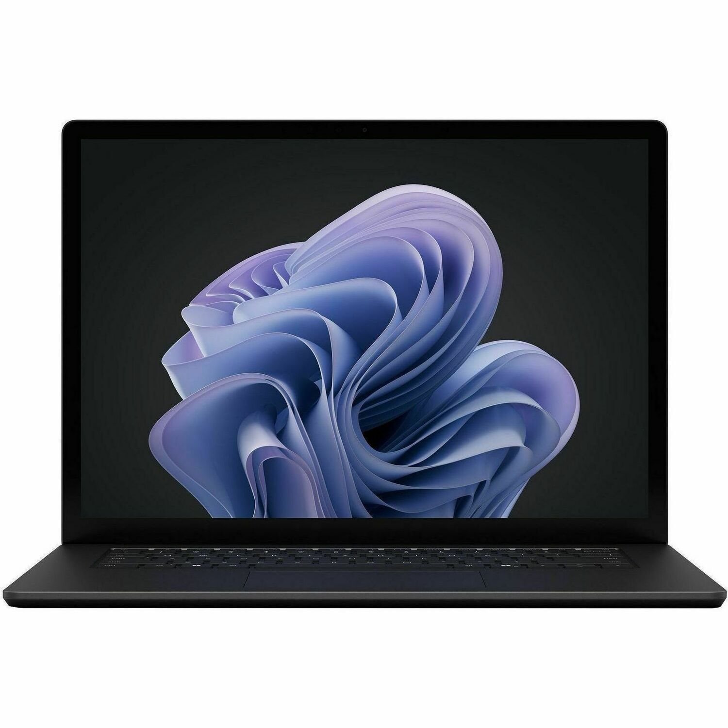 Microsoft Surface Laptop 6 38.1 cm (15") Touchscreen Notebook - Intel Core Ultra 5 135H - 8 GB - 256 GB SSD - English (UK) Keyboard - Black - TAA Compliant