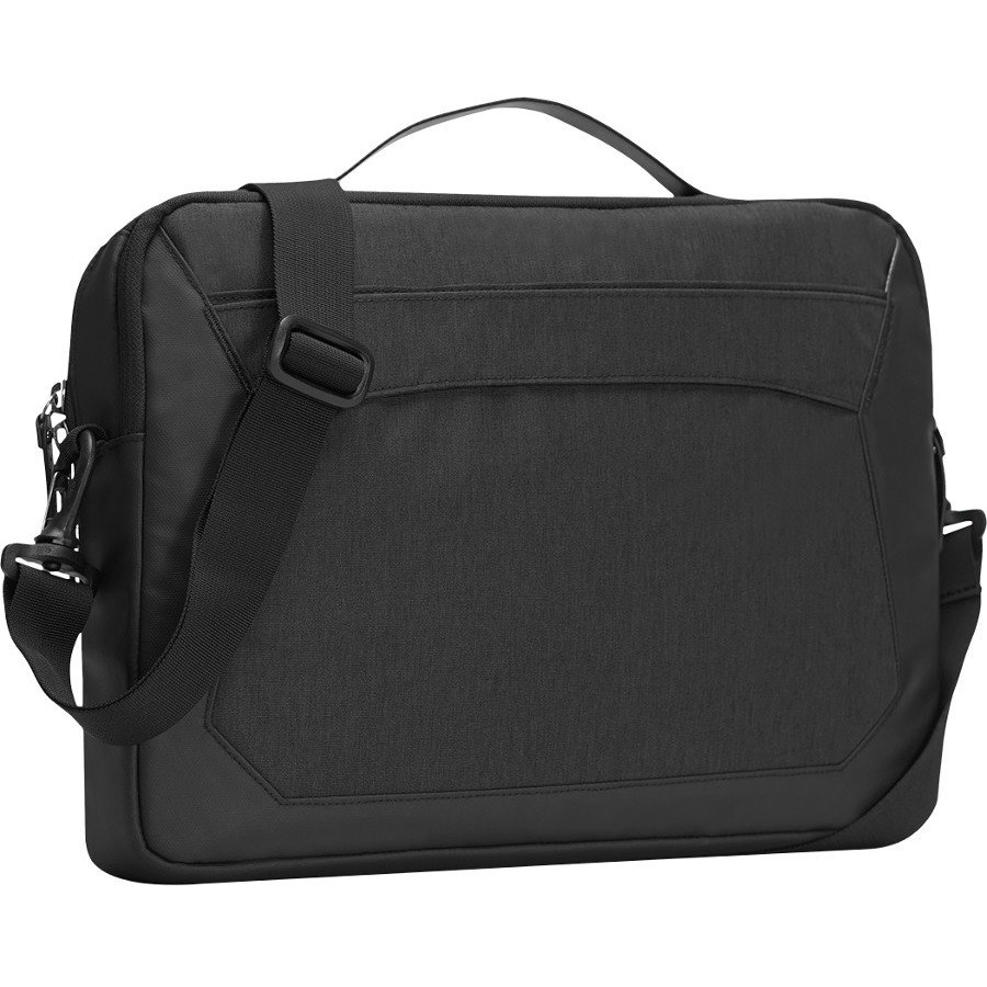 STM Goods Myth Carrying Case (Briefcase) for 33 cm (13") Apple Notebook - Black