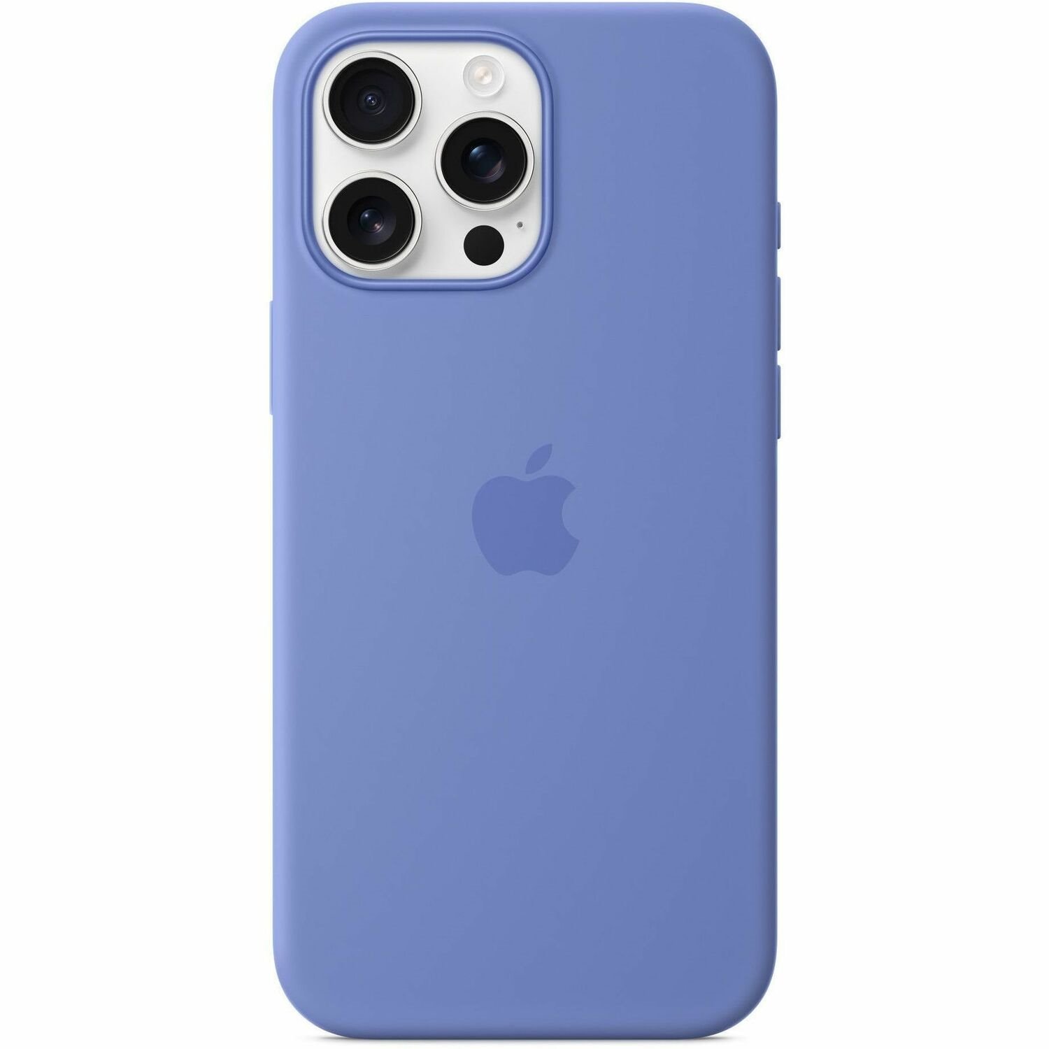 Apple Case for Apple iPhone 16 Pro Max Smartphone - Periwinkle