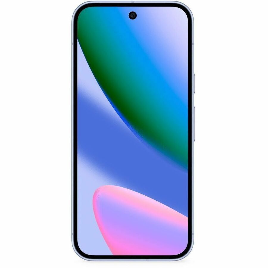 Google Pixel 10 GLBW0 128 GB Smartphone - 6.3" OLED HDR10+ 1080 x 2424 - 12 GB RAM - Android 16 - 5G - Frost