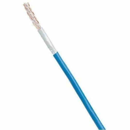 Panduit Cu CBL Cat 6A 4-Pair 23 Awg U/U