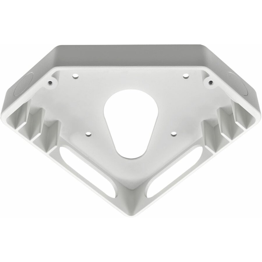 Bosch Corner Mount - Signal White