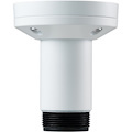 Pendant pipe mount, 4" (11 cm)