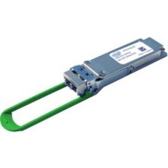 Intel Silicon Photonics QSFP28 Module
