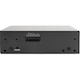 Eaton Tripp Lite Series 8-Port Console Server with Dual GbE NIC, 4Gb Flash and 4 USB Ports