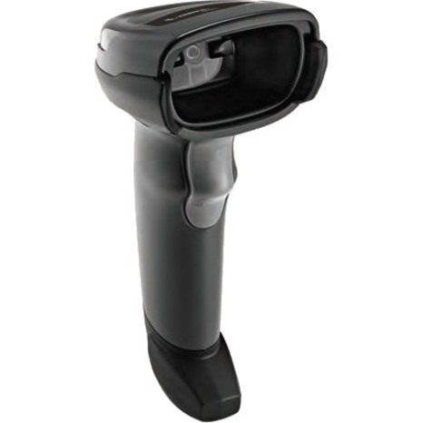 Zebra DS2208 Handheld Barcode Scanner