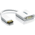 ATEN VC965 DisplayPort/DVI Video Cable for Notebook, Video Device - 1