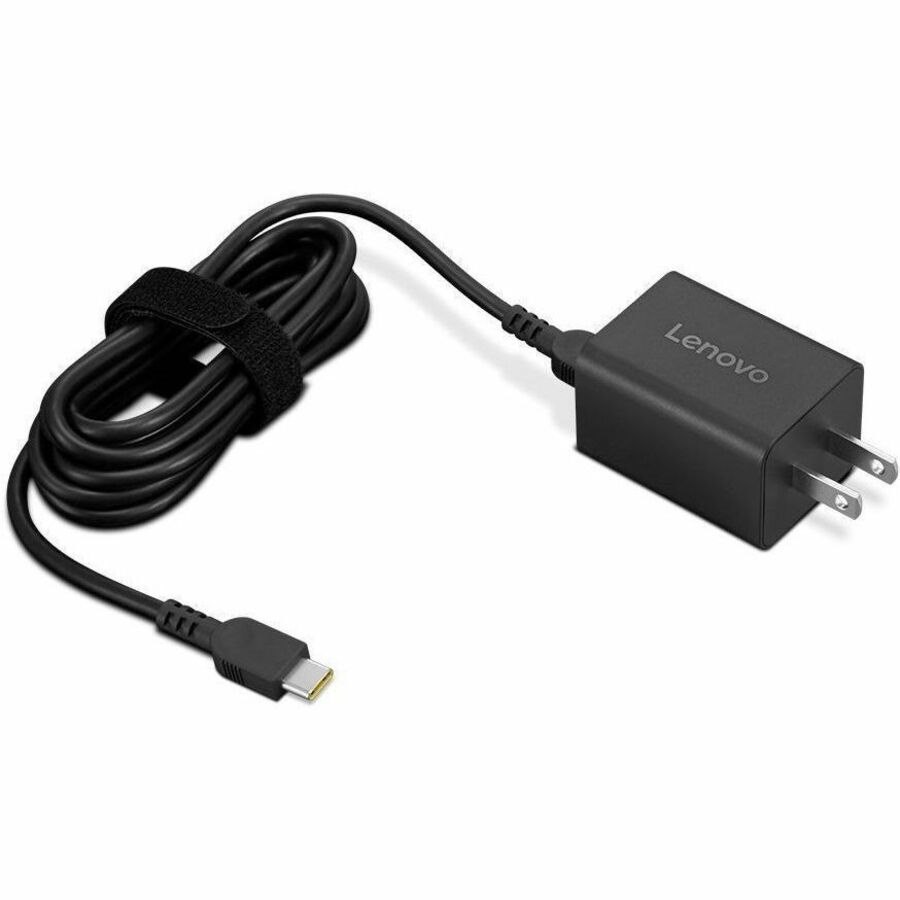 Lenovo GaN Nano 65W Adapter