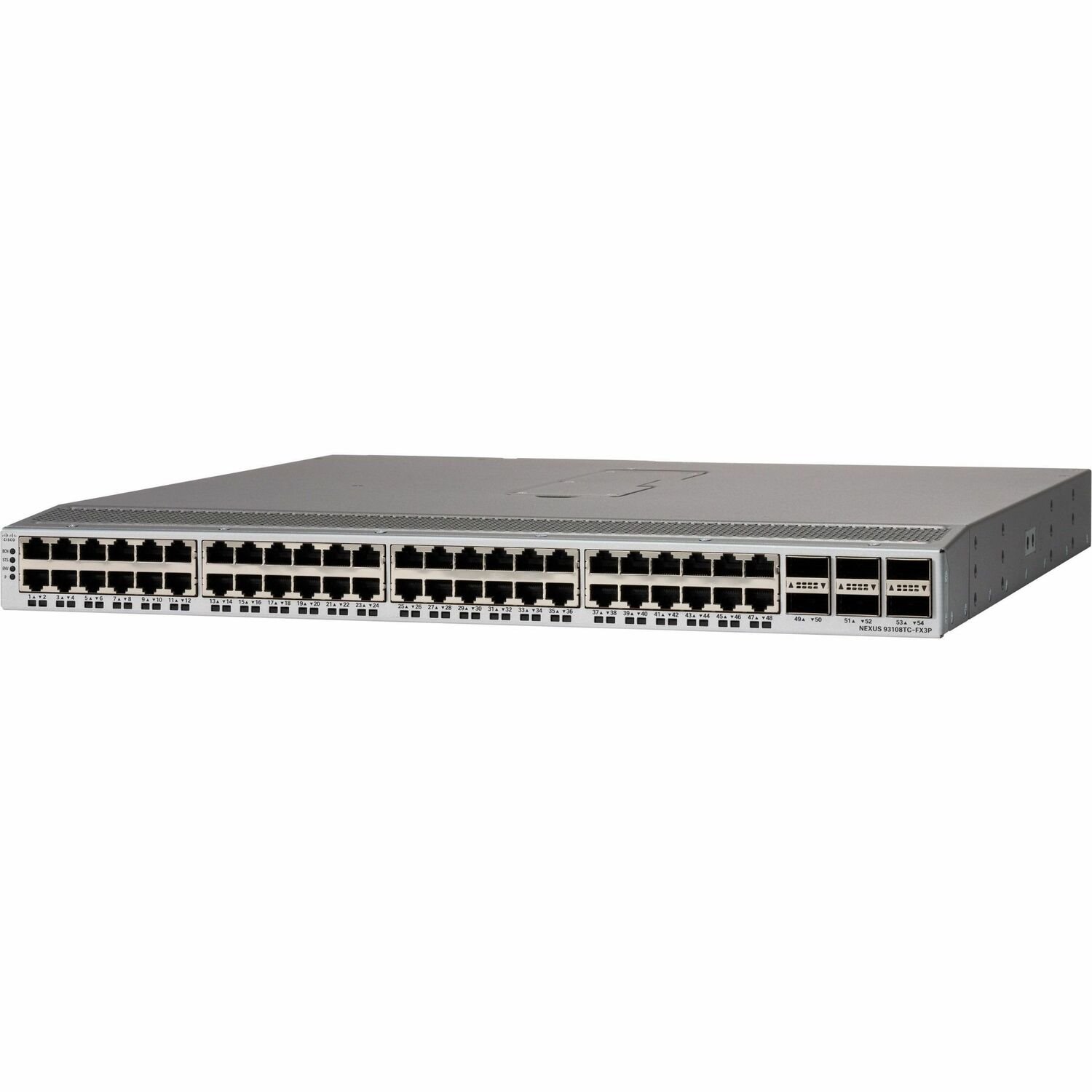 Cisco Catalyst C9300-48P Ethernet Switch